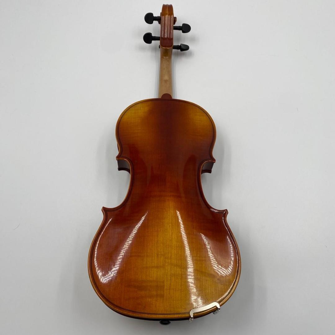 【弦新品】スズキ バイオリン No.300 4/4 1988年製 SUZUKI