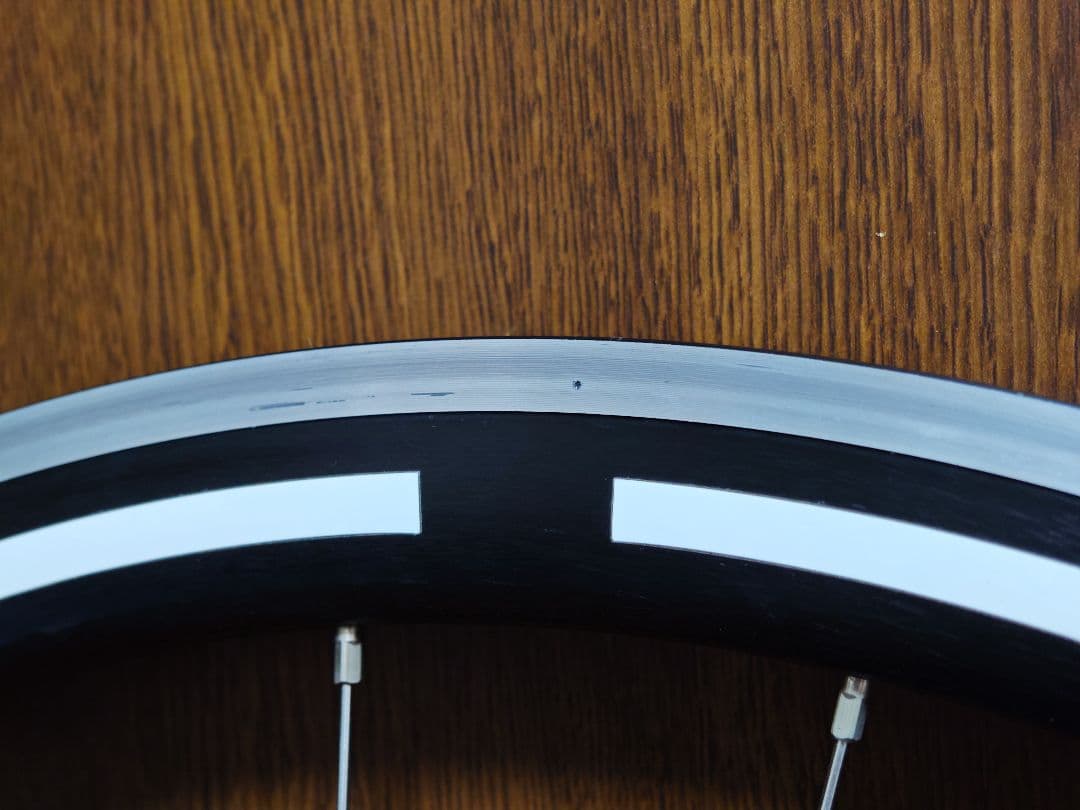 【最終値下げ】3T ACCELERO 40 PRO　ホイールセット