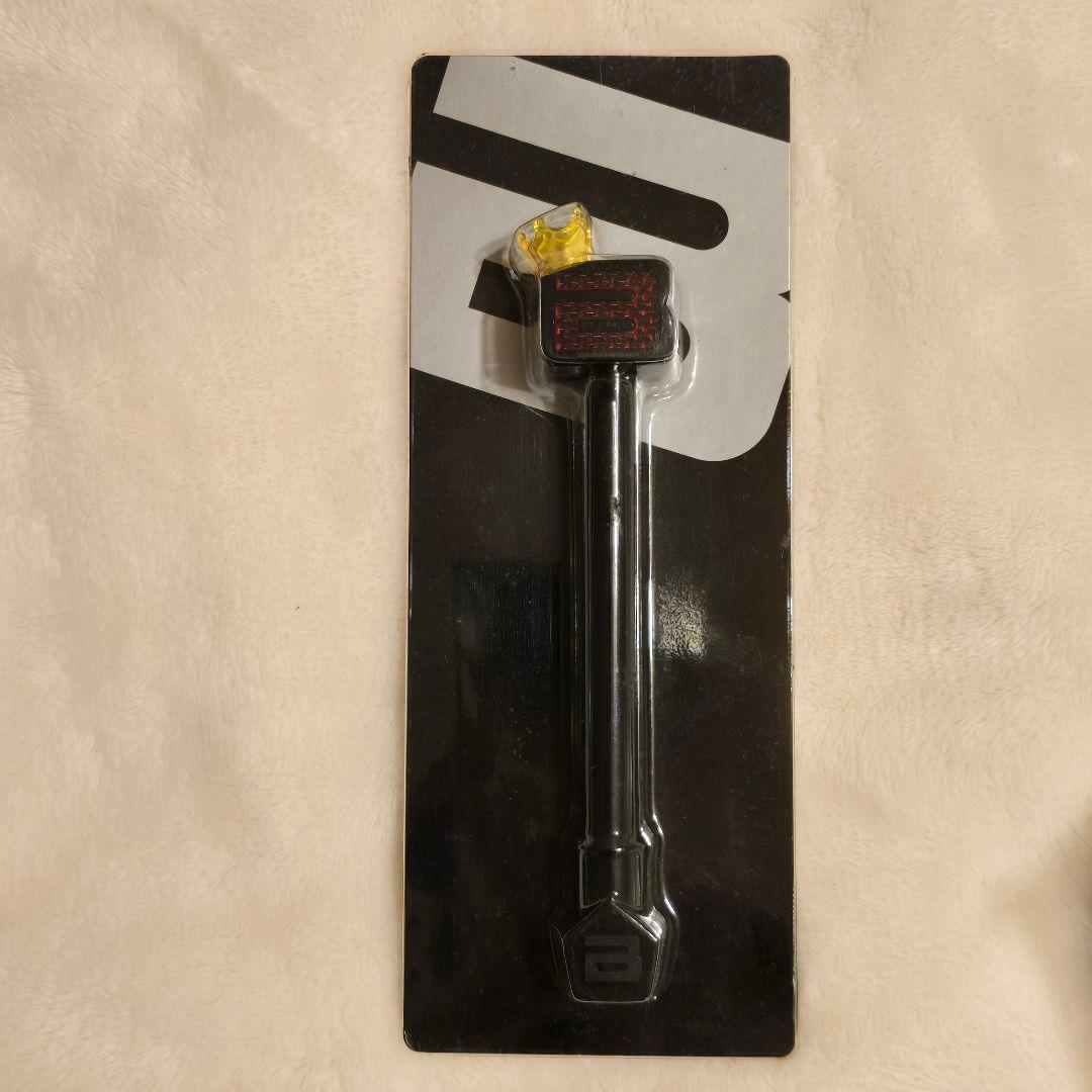 BIGBANG ペンライト 日本公式 新品未開封 セット G-DRAGON