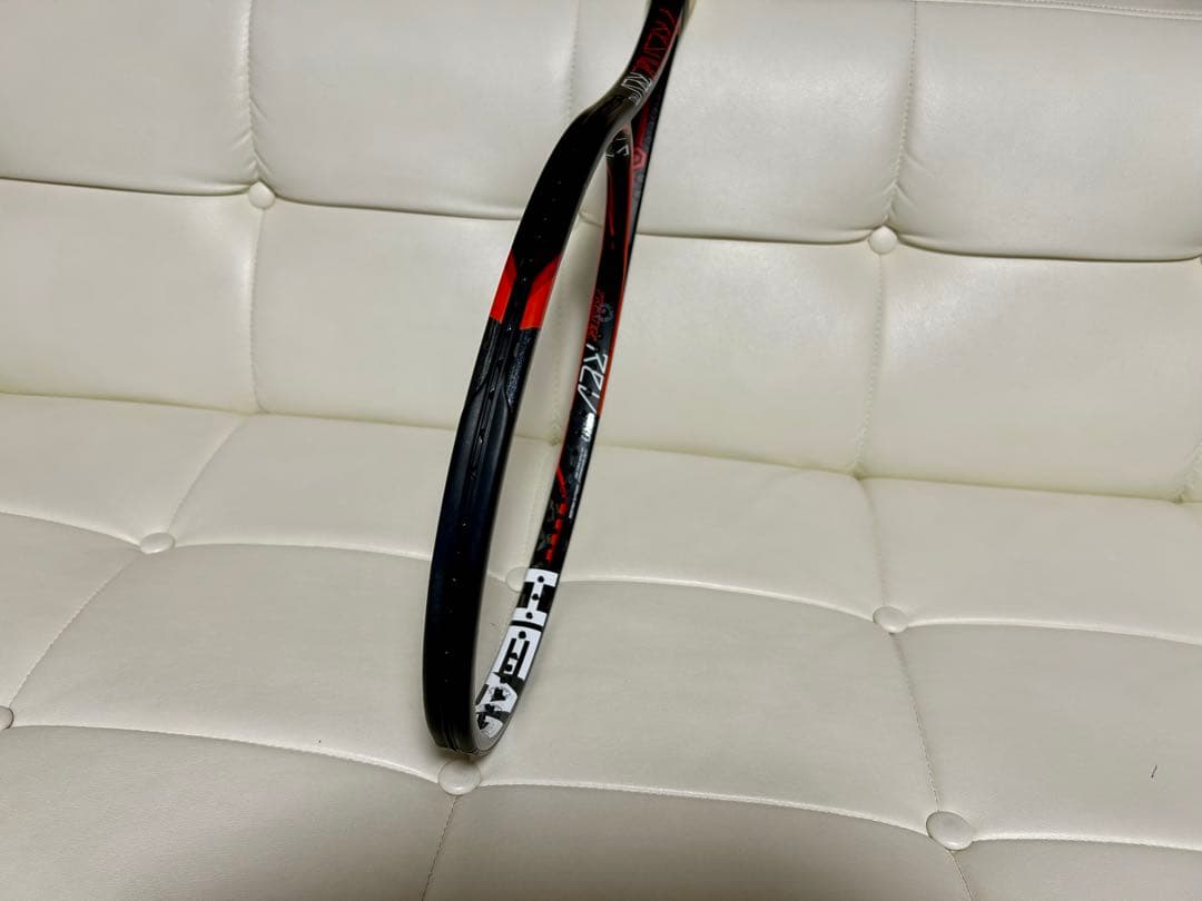 ヘッドグラフィンプレステージREVプロG3 USED美品