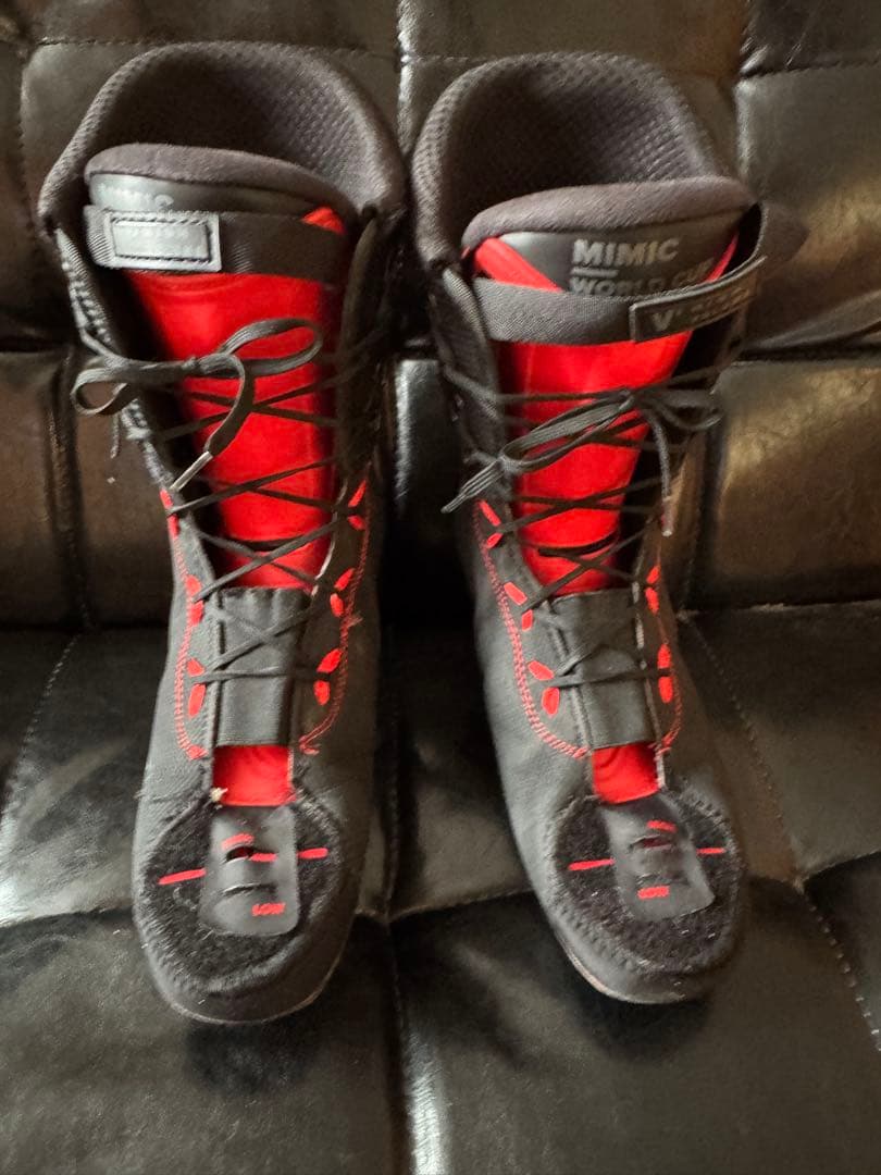 アトミックATOMIC REDSTET TI 130 24-24.5