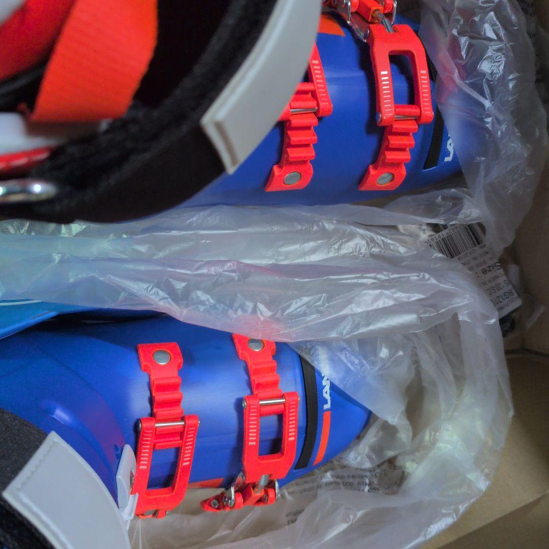 Lange RS 120 SC 　22㌢