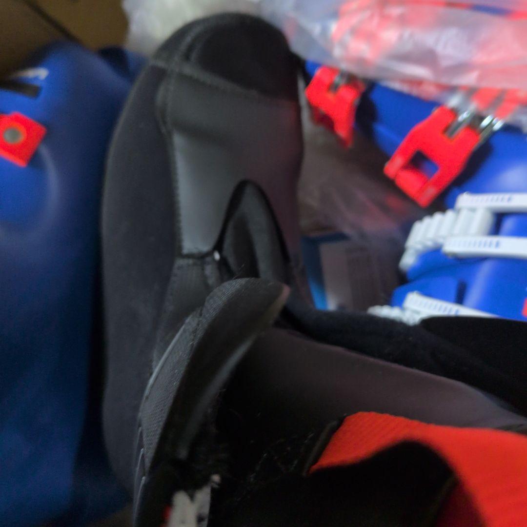 Lange RS 120 SC 　22㌢