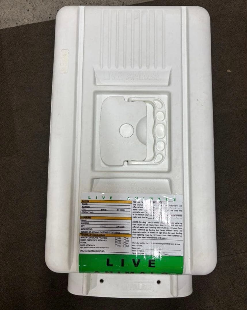 犬用ケージ バリケン 中型犬