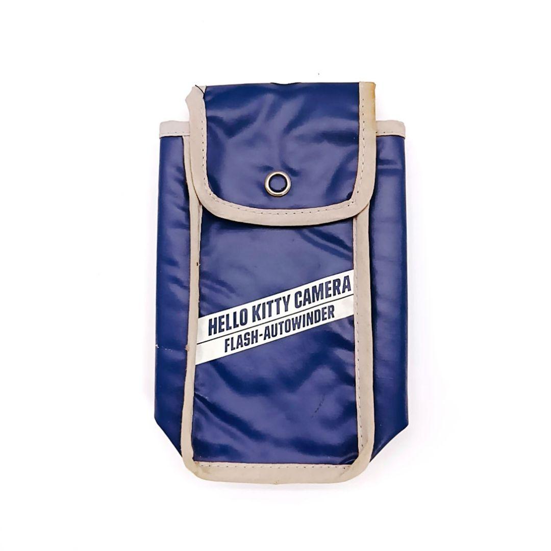 当時物 サンリオ 富士フイルム ハローキティフラッシュ 1976 現状品
