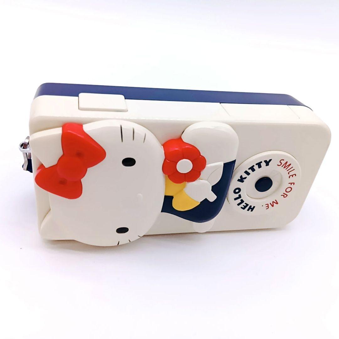 当時物 サンリオ 富士フイルム ハローキティフラッシュ 1976 現状品