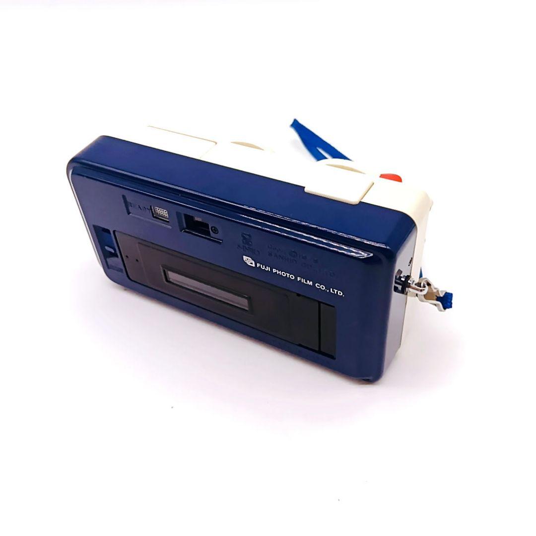 当時物 サンリオ 富士フイルム ハローキティフラッシュ 1976 現状品