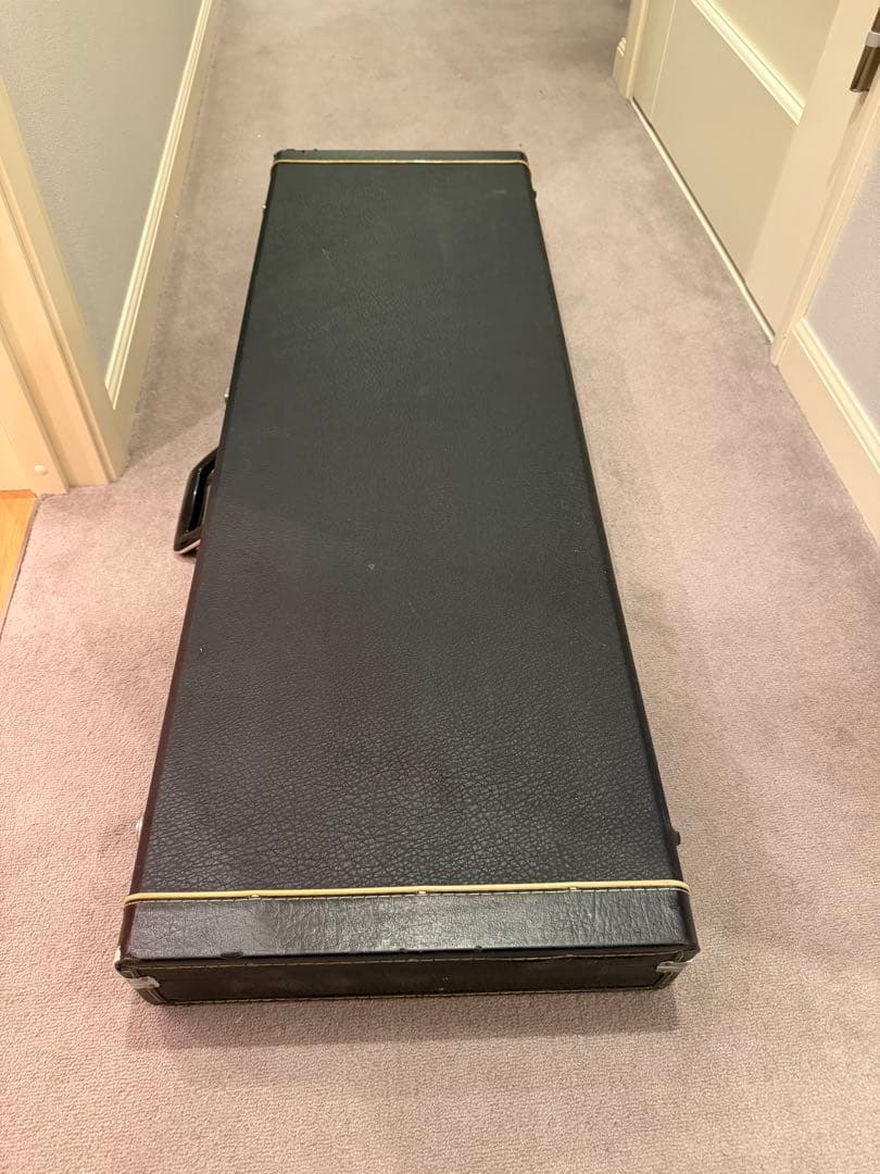 1976年製　グレコ　SE-500N ハードケース