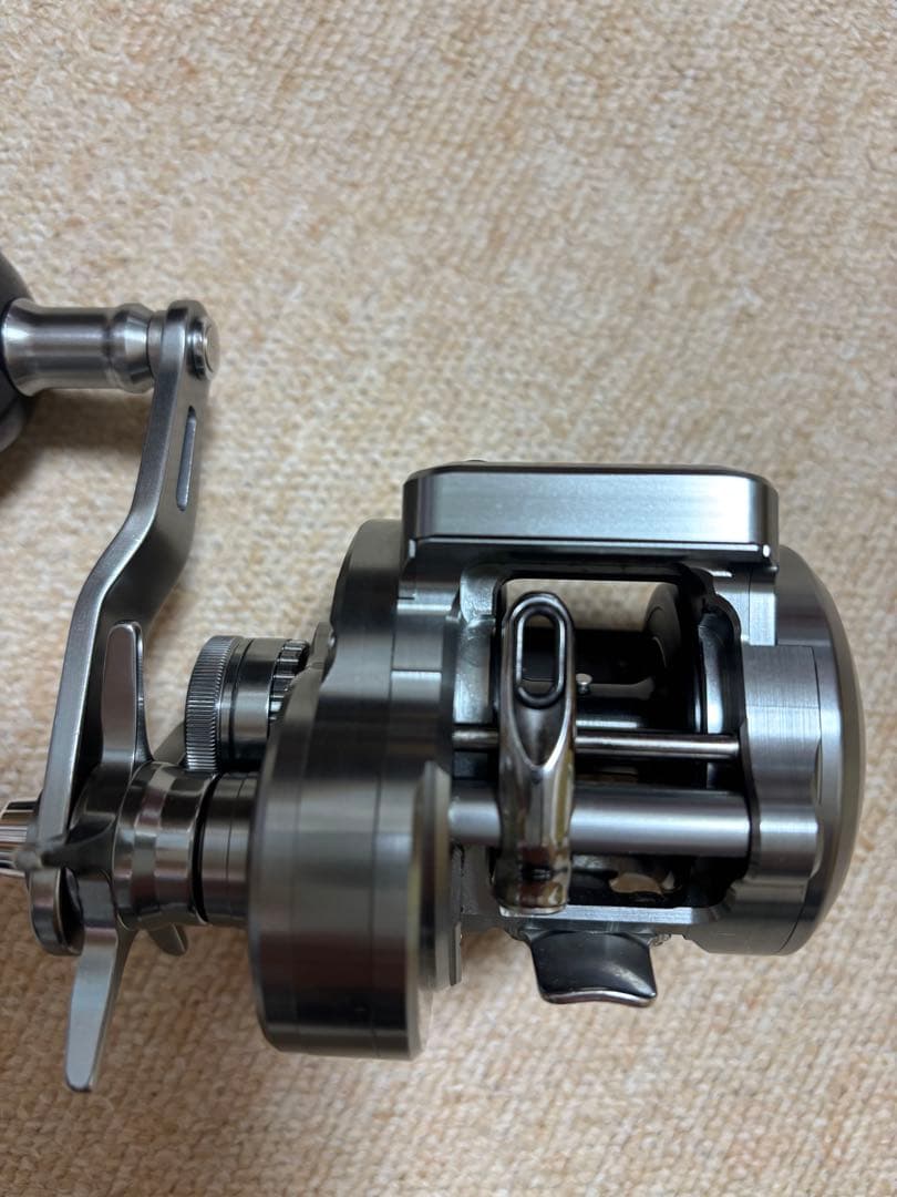 リール OCEA CONQUEST CT 300MG