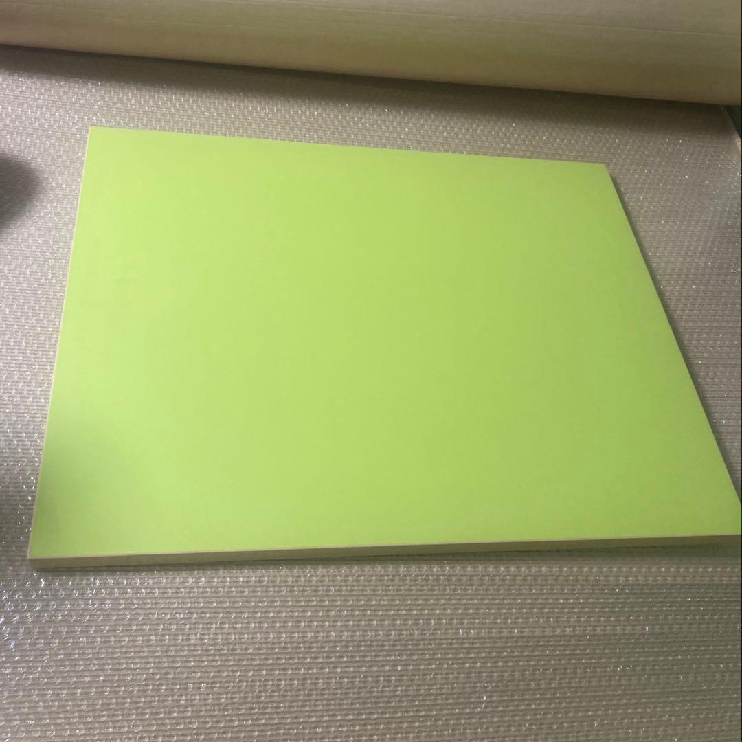 ファニチャーリノリウム天板　天板のみ　ラスト3枚