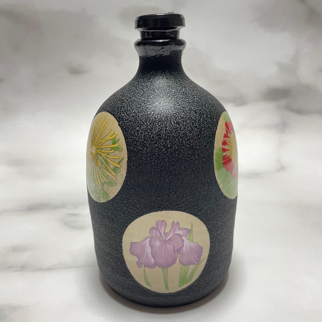 【希少】球磨焼酎 肥後銘花 本格焼酎　720ml