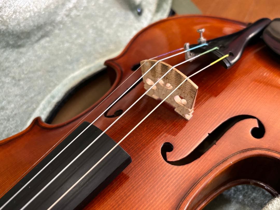 SUZUKI バイオリン No.300 4/4 1999年