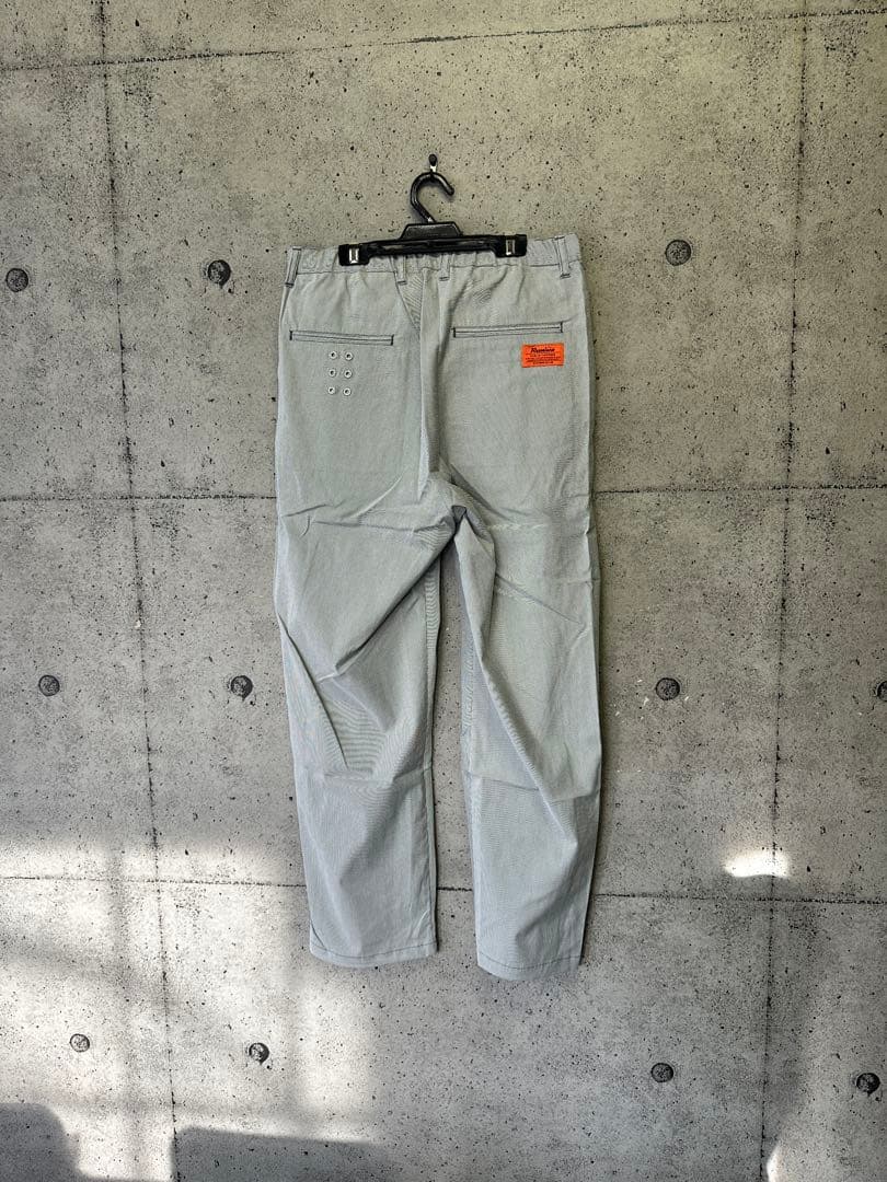 【新品未使用】サイズM/L メンズ パンツ ラッセルノ 2126