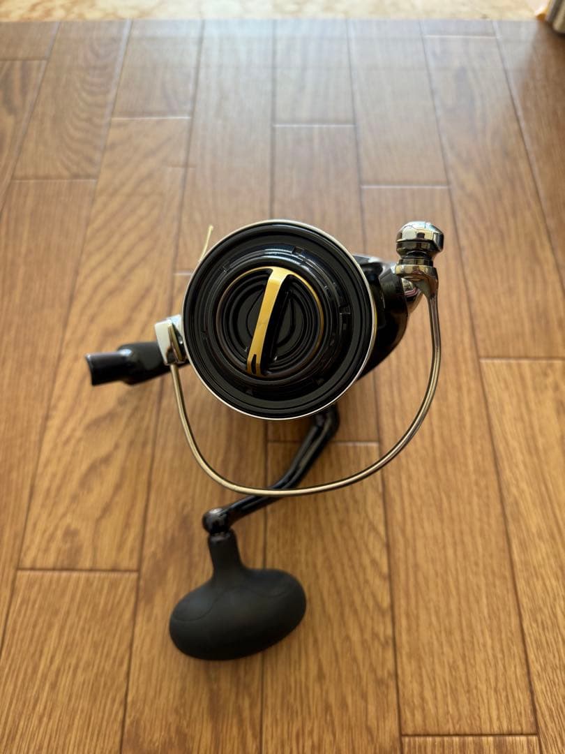 ヴ*ン様 19ステラSW 14000XG