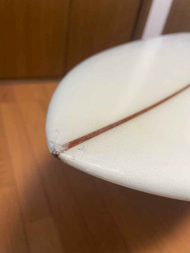 サーフィン・ボディボード Channel  Surf board CI Fish