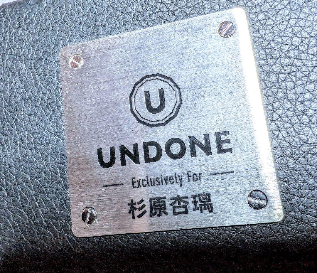 杉原杏璃 超限定 腕時計 世界に1/4個の超限定品！直筆サイン入りチェキ付き