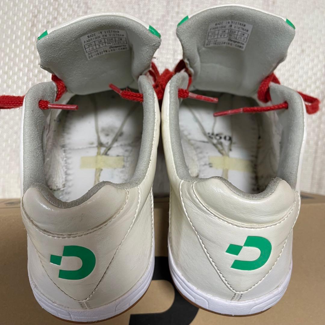 Desporte テッサライトID PROⅡ