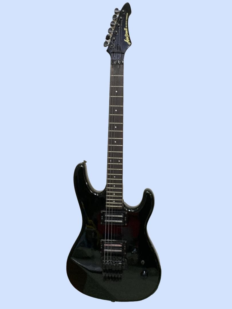 M5991 アリア ARIA PRO II　RS ROAD WARRIOR