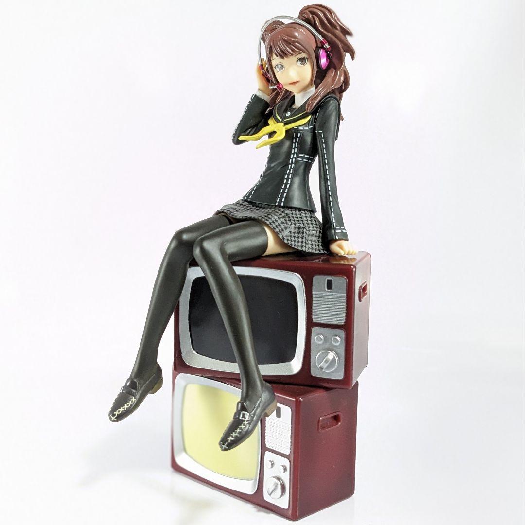 P4U ペルソナ4 久慈川りせ マヨナカアリーナ フィギュア