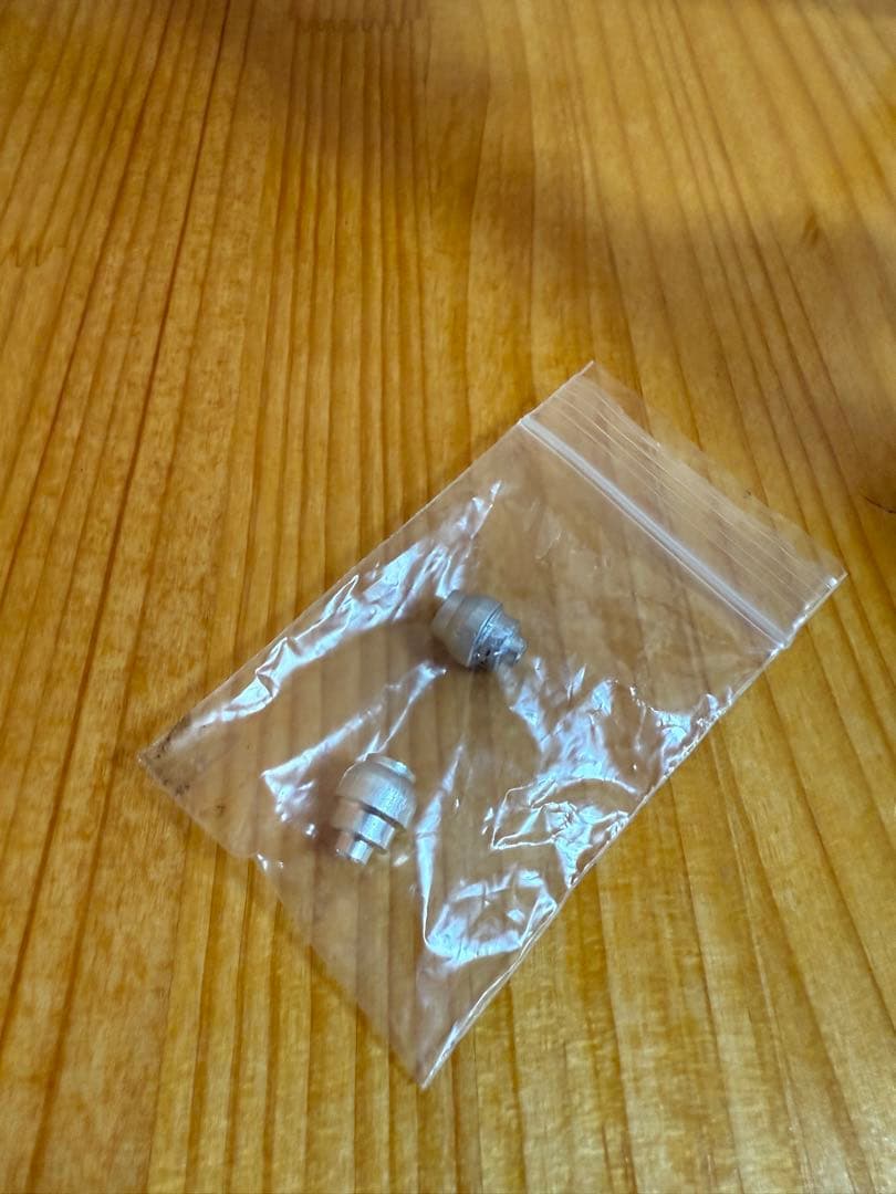 ブルホーンバー　ギドネットレバー　ステム　まとめて　Nitto