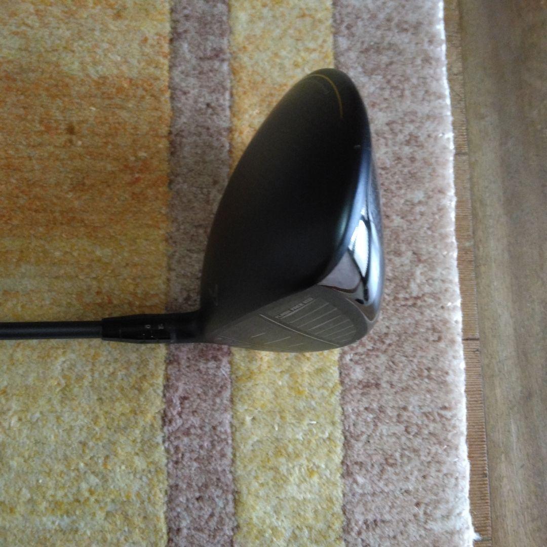 レフティ　Callaway Rogue ST Max D 10.5° ドライバー