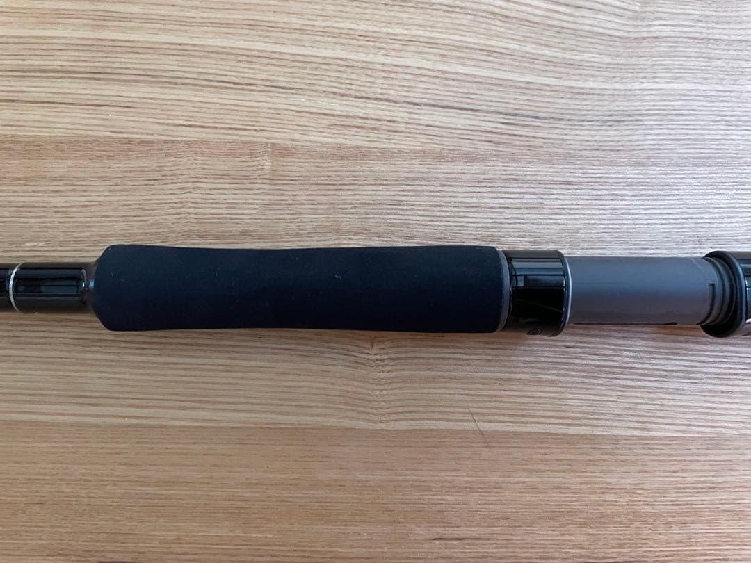 ロッド CJPYAMAGA Blanks BlueSniper 96ML