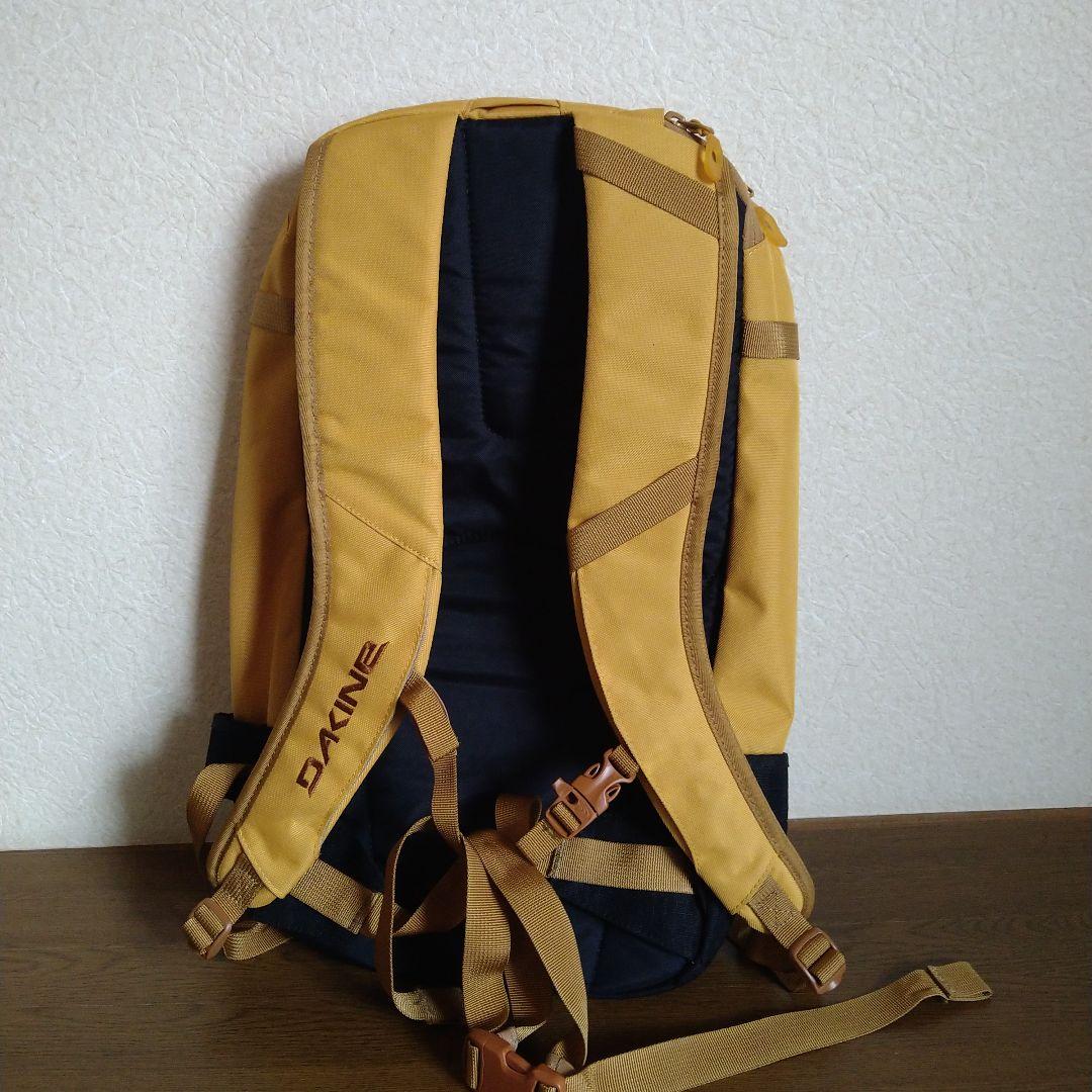 ダカイン ヘリプロ リュック バックパック