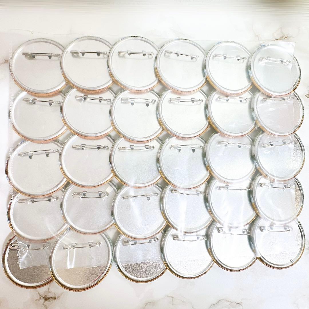 テニスの王子様 缶バッジ 切原