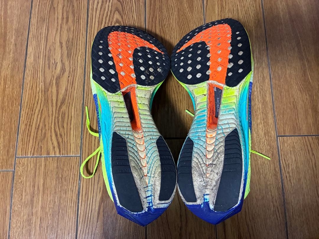 NIKE ナイキ ヴェイパーフライ3