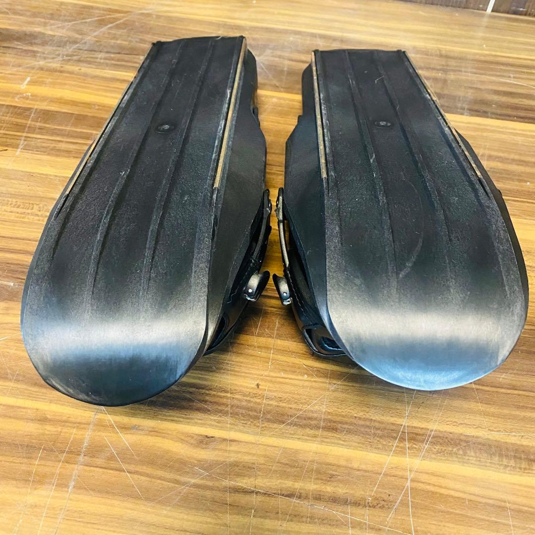 Q3090 feet* X スノーフィート　ミニスキー　mini Ski