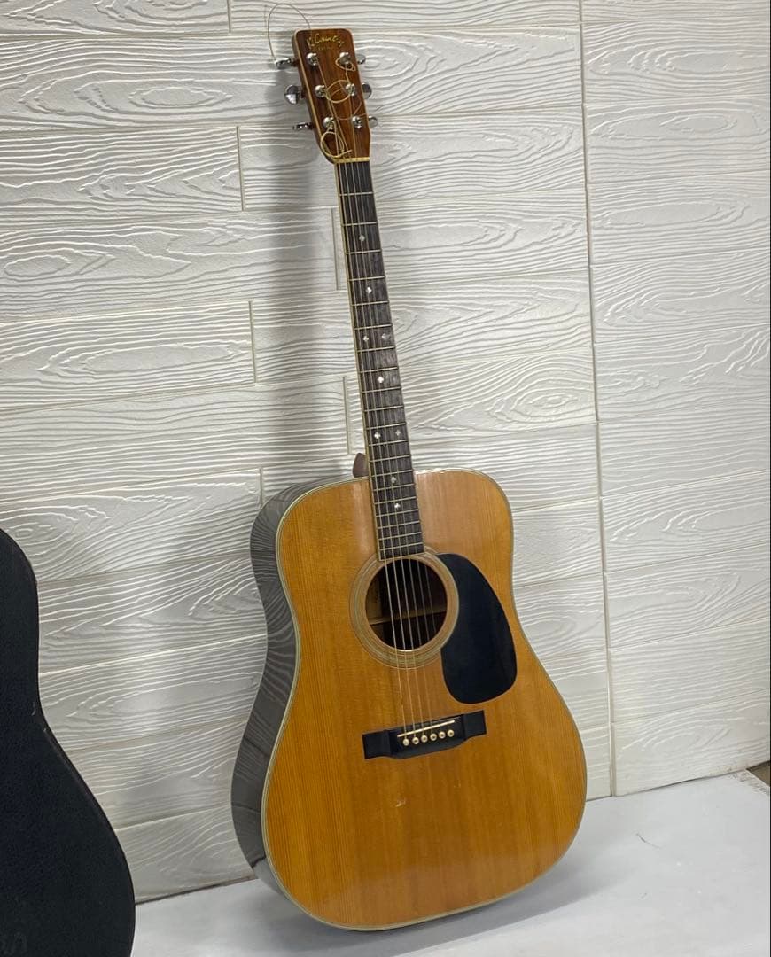 ★希少！ KASUGA K.country HC-600 ジャパンヴィンテージ