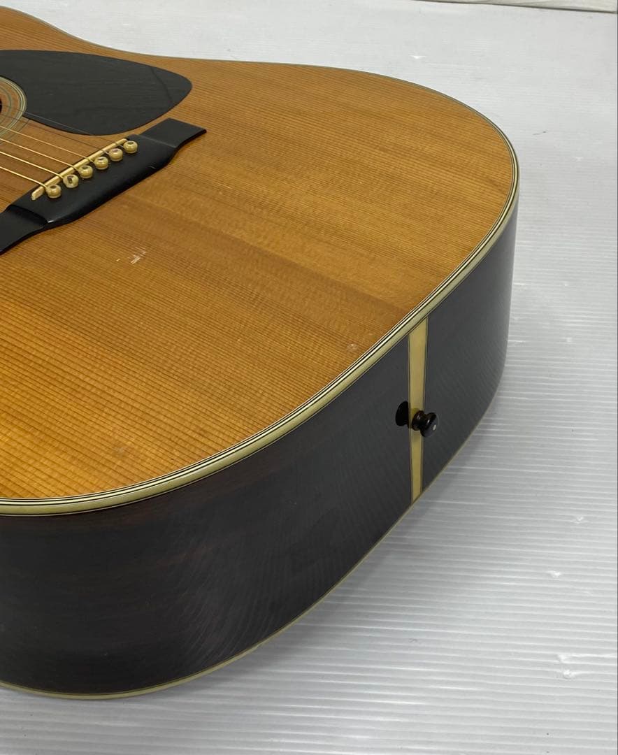 ★希少！ KASUGA K.country HC-600 ジャパンヴィンテージ