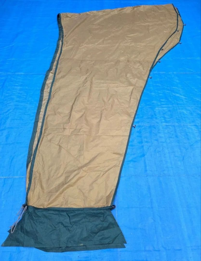 coleman タフスクリーンタープ　400　タープテント　コールマン