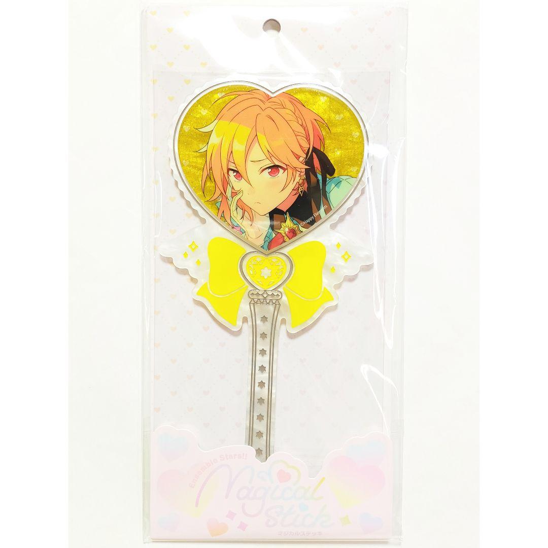 あんスタ なずな マジカルステッキ ★新品未開封★