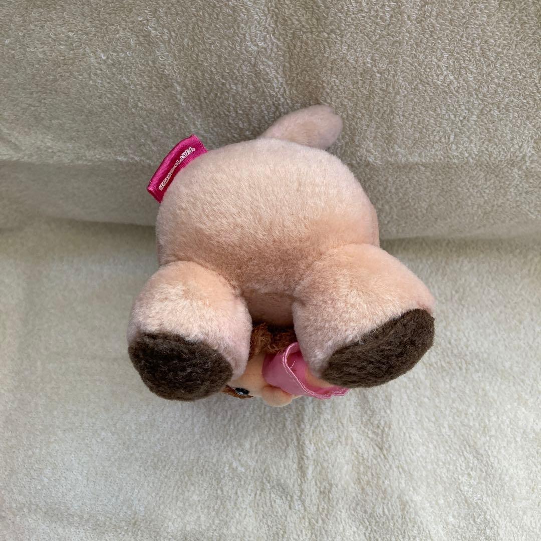 ハローキティ　ぬいぐるみ　しょこたん　コラボ　サンリオ　中川翔子　平成レトロ