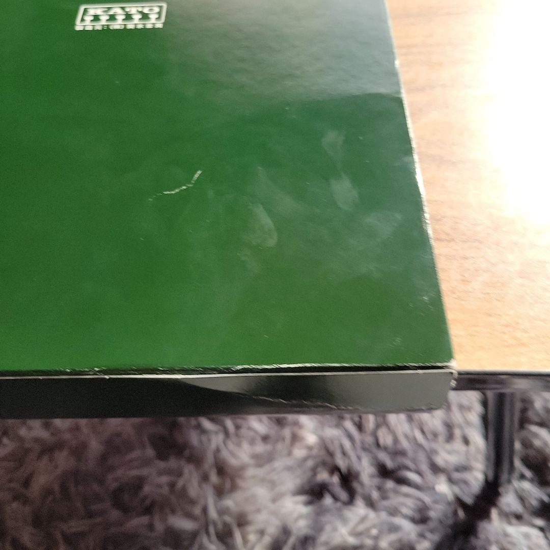 KATO 683系 サンダーバートリニューアル 9両セット中古