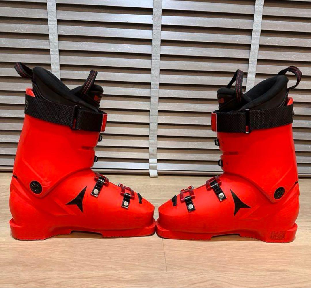 ★ATOMIC Redster ★100 ★スキー用ブーツ