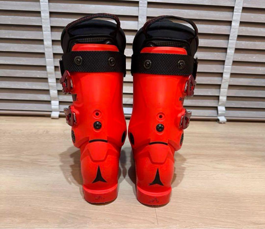 ★ATOMIC Redster ★100 ★スキー用ブーツ