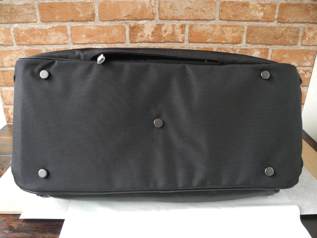 【値下げしました】ランドローバー／ゴルフバッグ（シューズポケット付き）