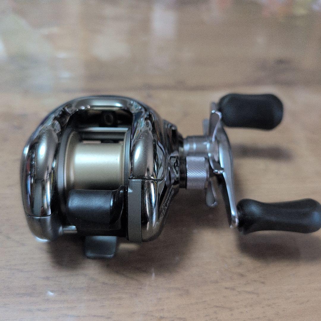 SHIMANO Scorpion ANTARES 右用ハンドル