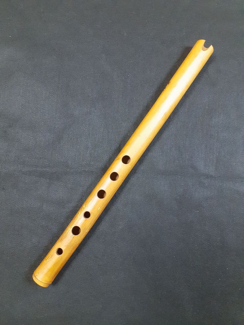 ケーナF管(ケーナ工房Pino)