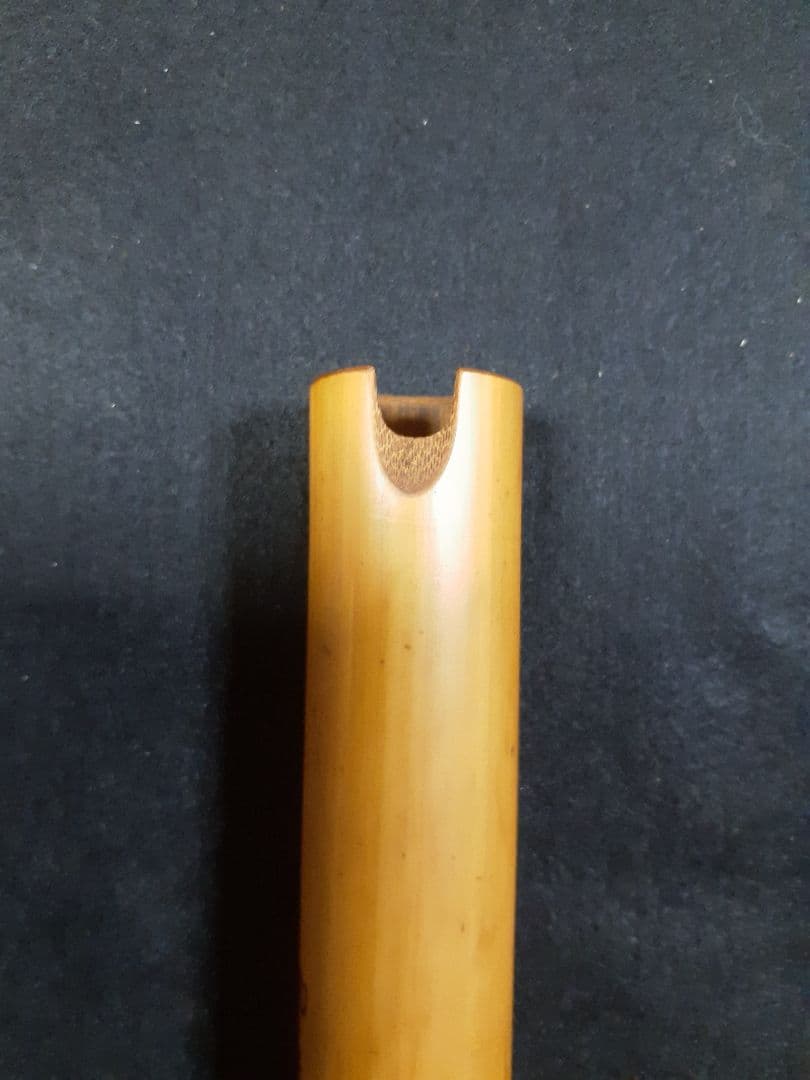 ケーナF管(ケーナ工房Pino)