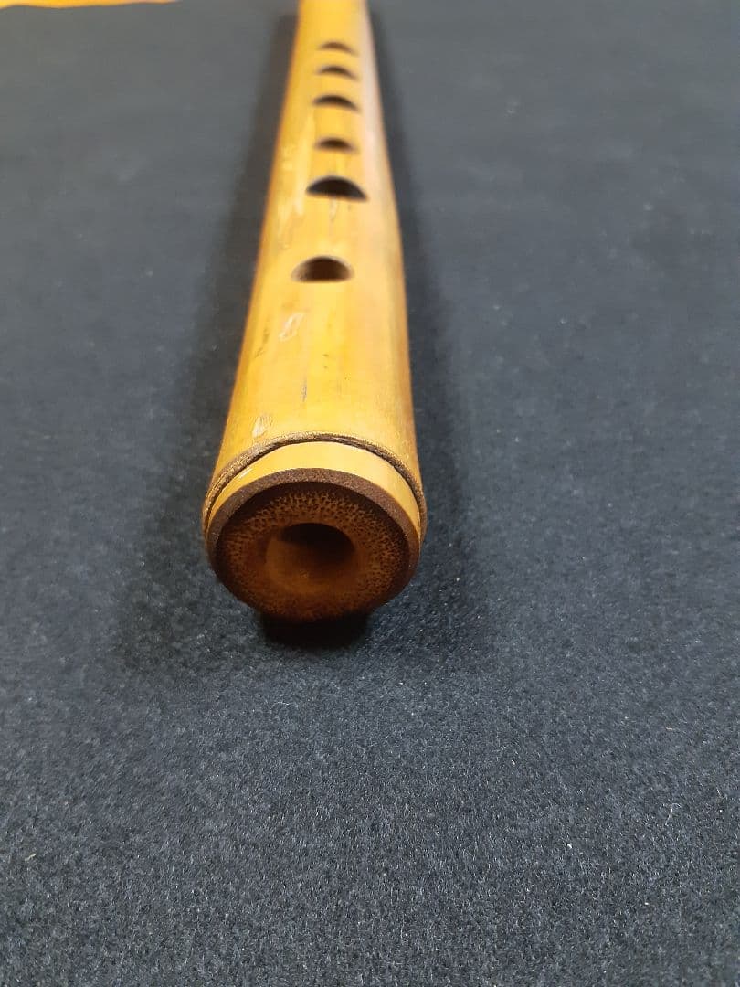 ケーナF管(ケーナ工房Pino)