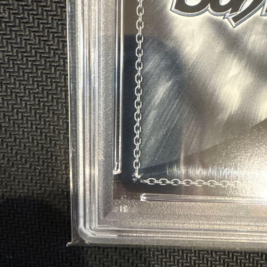 PSA10 作戦遂行 ラピ(サイン入り) SEC+ NIK/S117-010EX