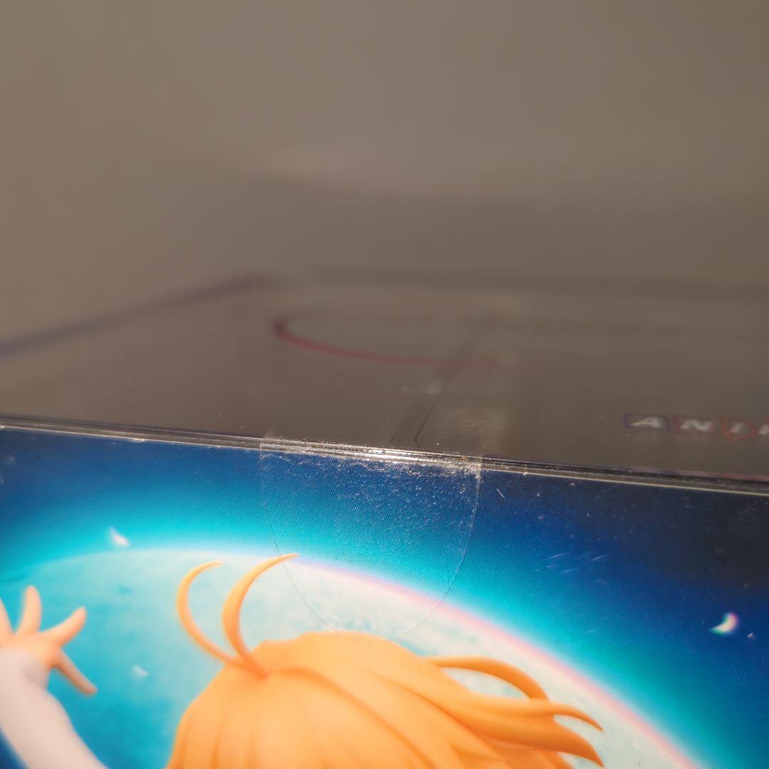 【希少・未開封品】アルクェイド・ブリュンスタッド 月姫 1/7 フィギュア