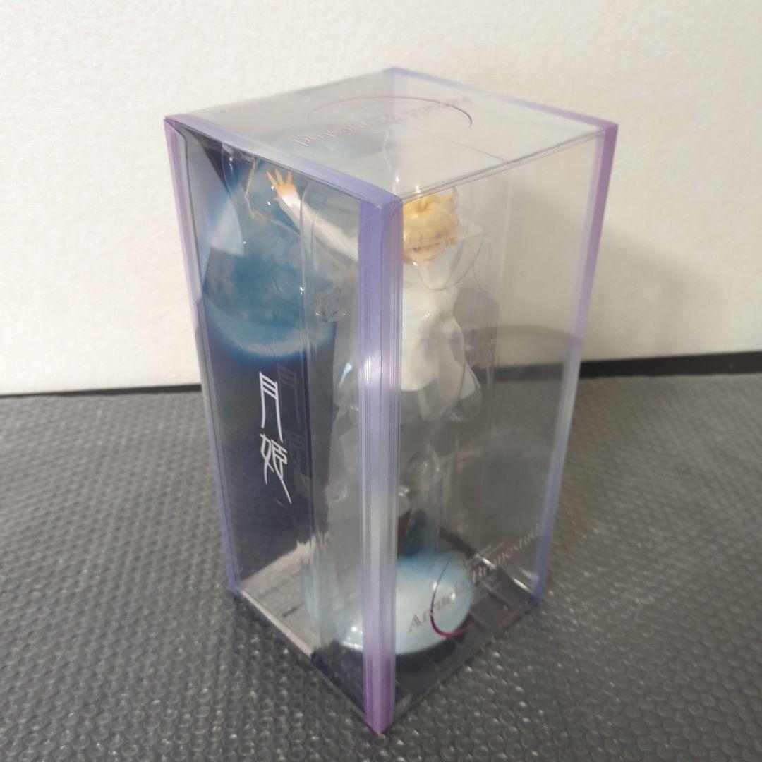 【希少・未開封品】アルクェイド・ブリュンスタッド 月姫 1/7 フィギュア