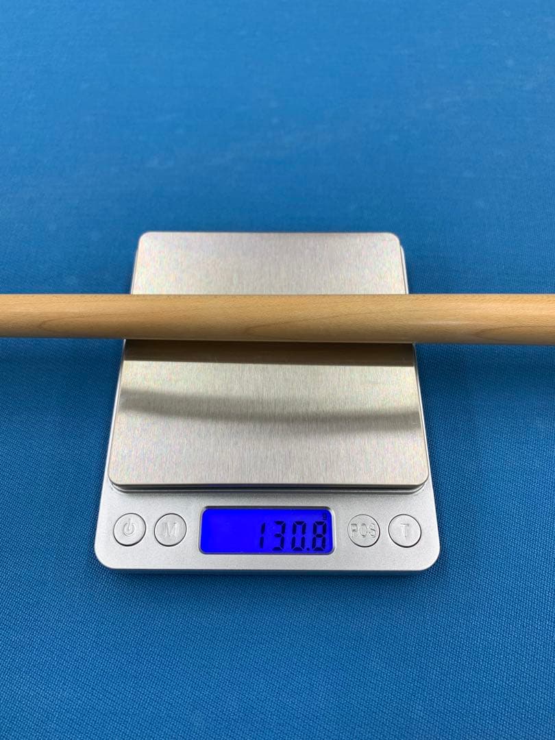 【中古】★Mezzディープインパクトシャフト★