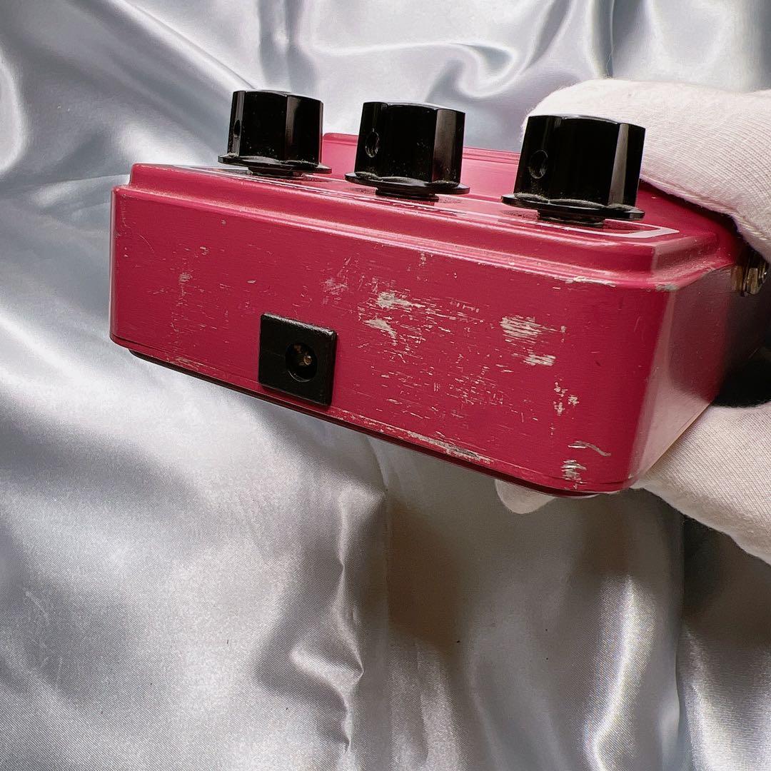 Maxon/AD-900/初期型/アナログディレイ