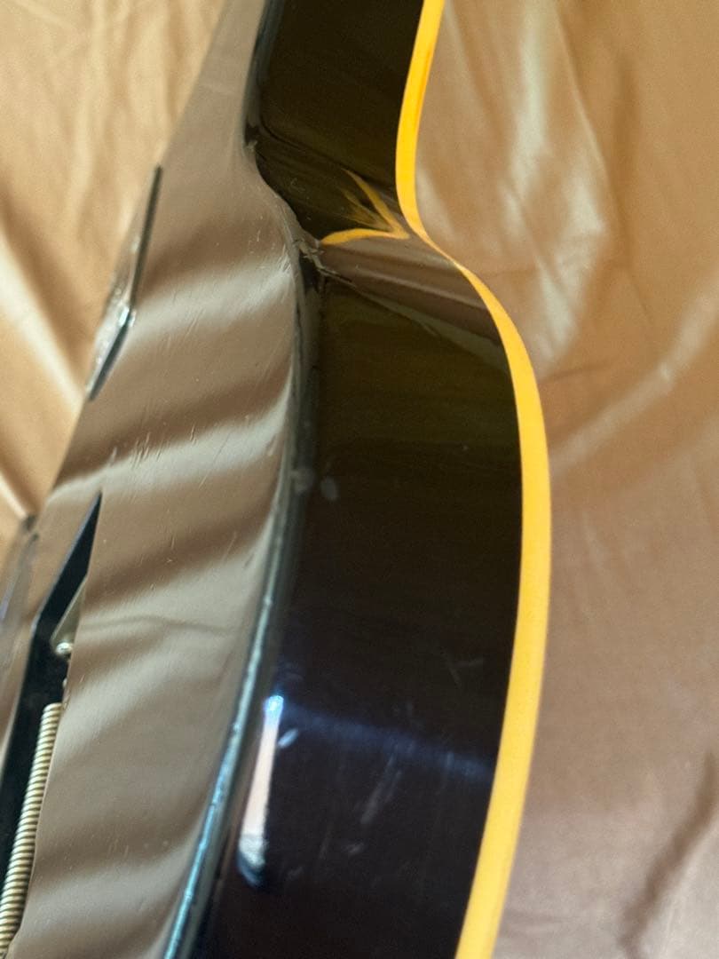 MUSICMANAXIS EX HI-END GUITAR 朝日木工 神田商会