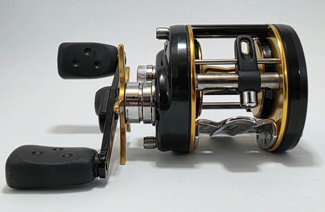 【AbuGarcia】KALEX50